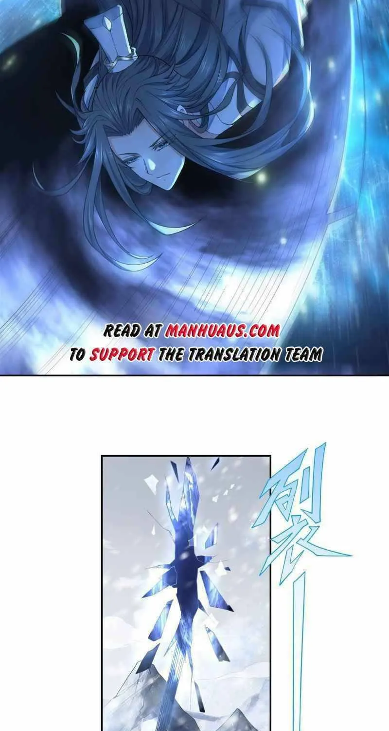 My Female Disciples are all Future Masters of the Heavens (Colored) Chapter 1 page 12 - 