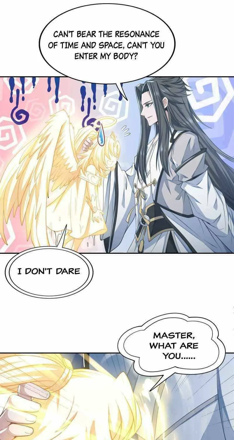 My Female Disciples are all Future Masters of the Heavens (Colored) Chapter 1 page 15 - 