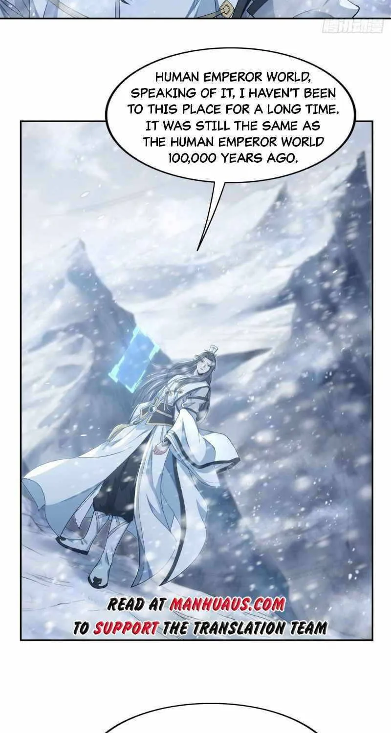 My Female Disciples are all Future Masters of the Heavens (Colored) Chapter 1 page 18 - 