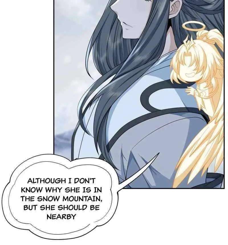 My Female Disciples are all Future Masters of the Heavens (Colored) Chapter 1 page 21 - 