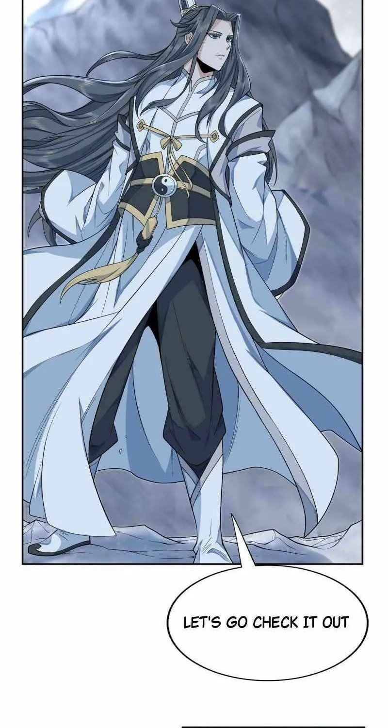 My Female Disciples are all Future Masters of the Heavens (Colored) Chapter 1 page 23 - 
