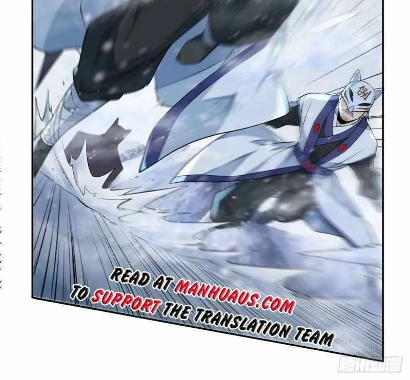 My Female Disciples are all Future Masters of the Heavens (Colored) Chapter 1 page 30 - 