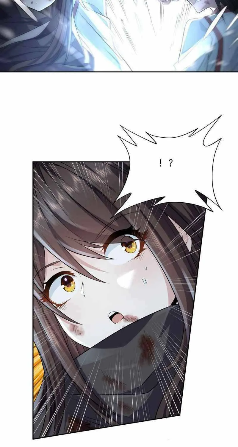 My Female Disciples are all Future Masters of the Heavens (Colored) Chapter 1 page 35 - 