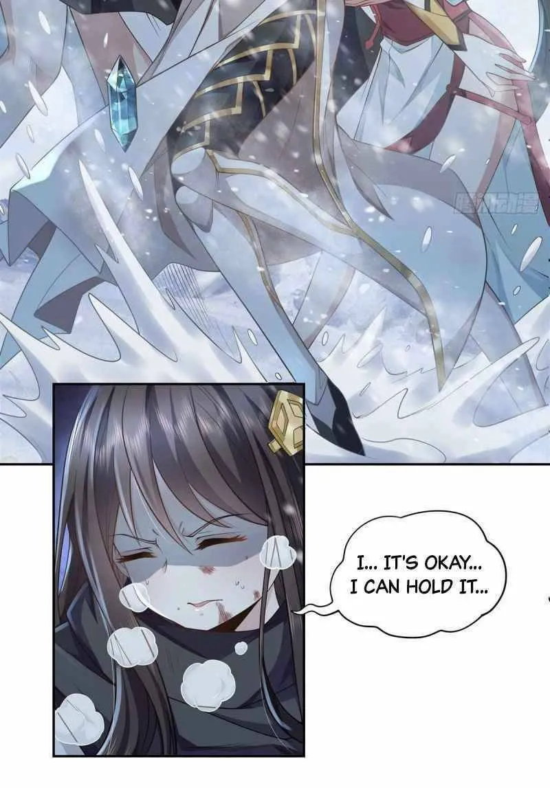 My Female Disciples are all Future Masters of the Heavens (Colored) Chapter 1 page 5 - 