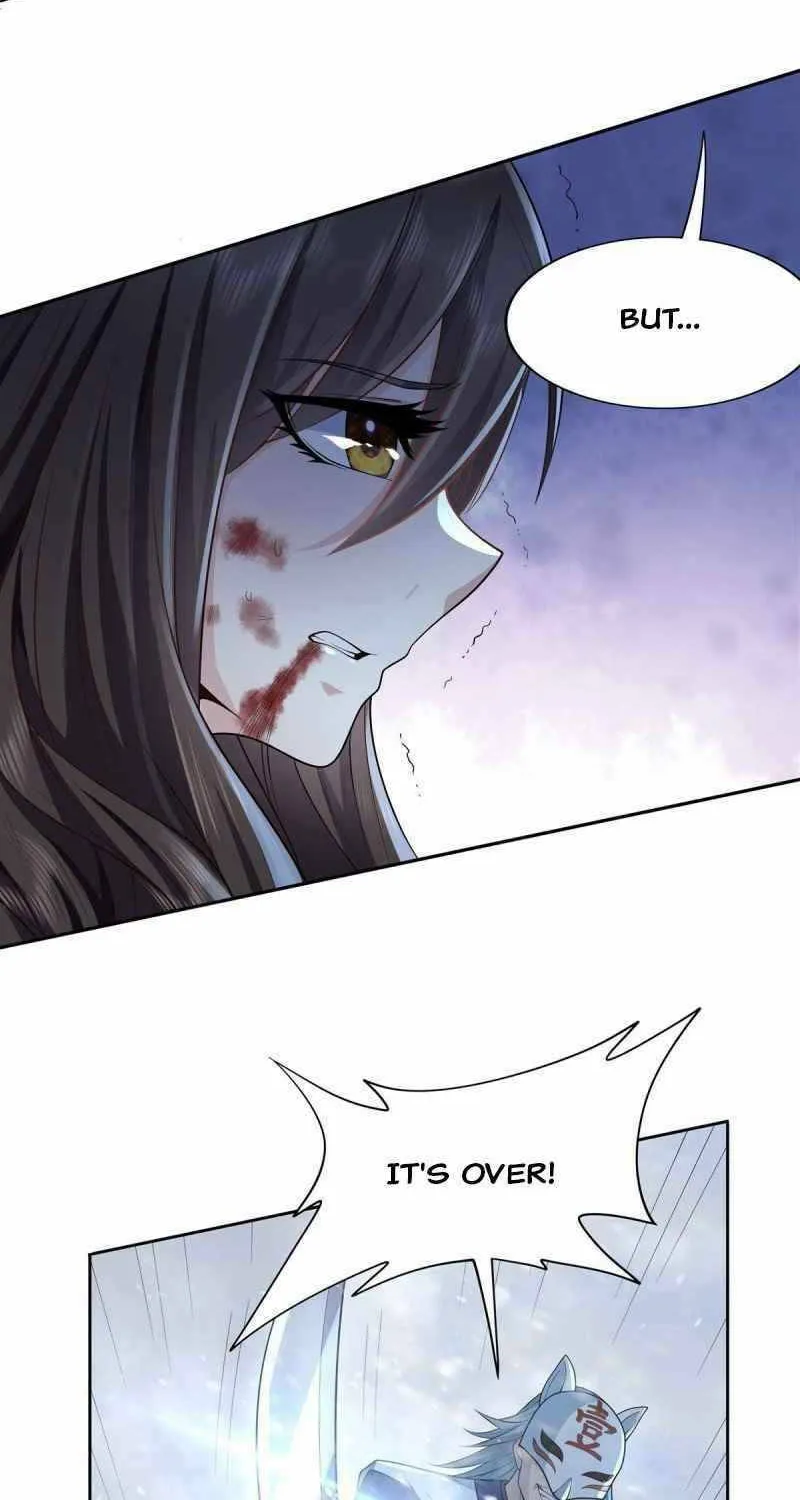 My Female Disciples are all Future Masters of the Heavens (Colored) Chapter 1 page 9 - 