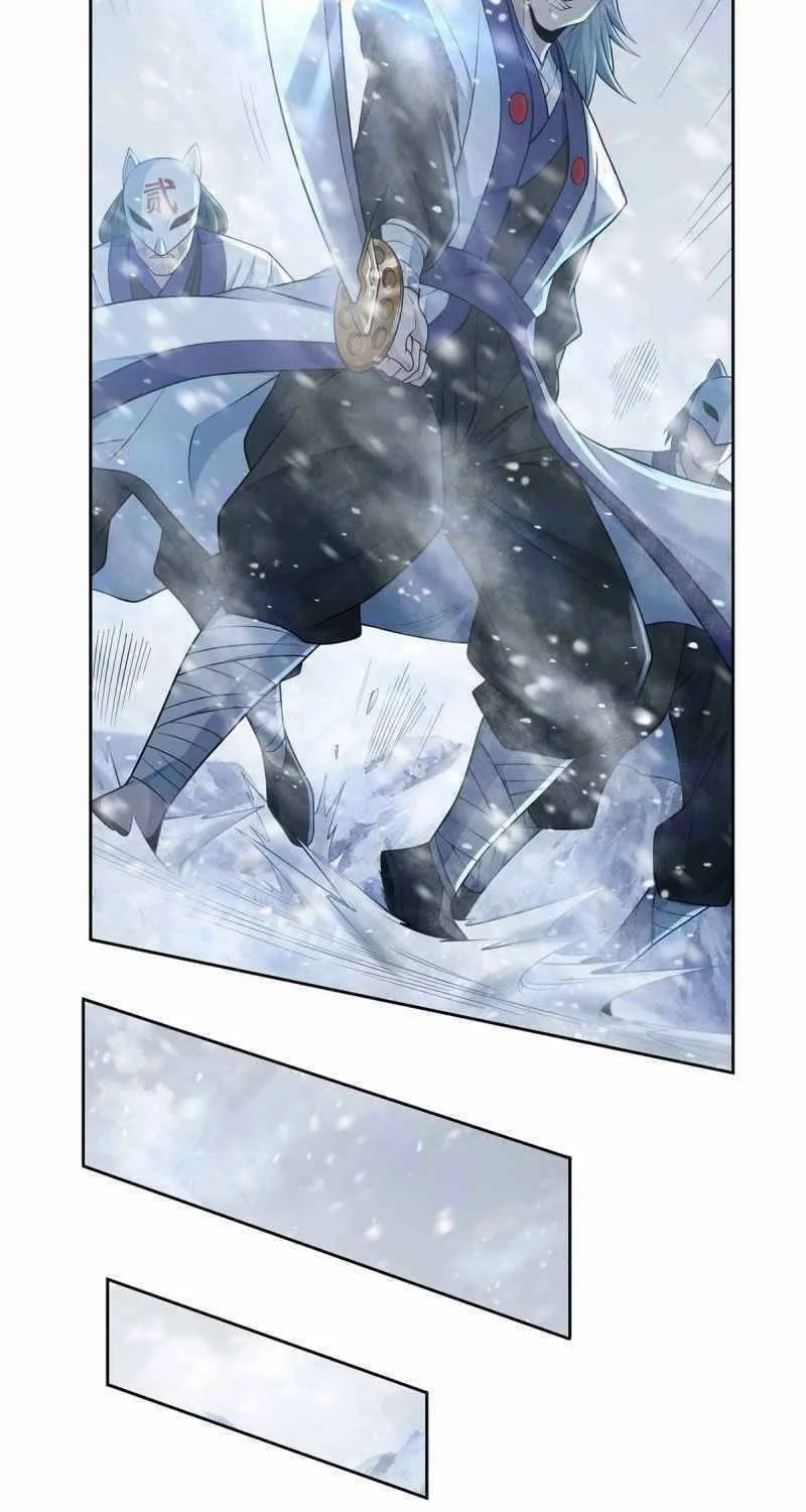 My Female Disciples are all Future Masters of the Heavens (Colored) Chapter 1 page 10 - 