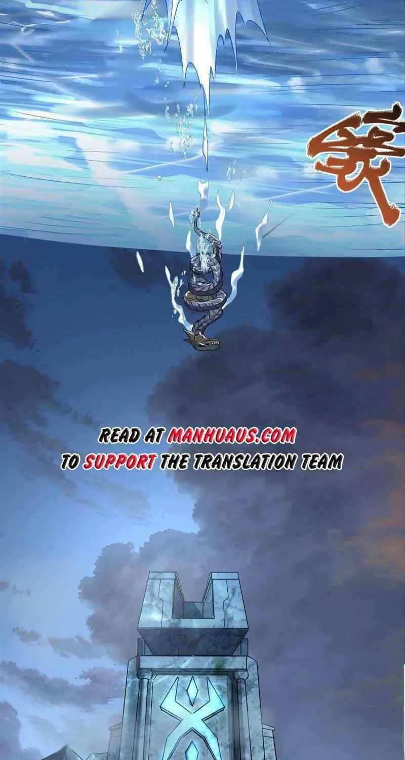 My Female Disciples are all Future Masters of the Heavens (Colored) Chapter 10 page 2 - 