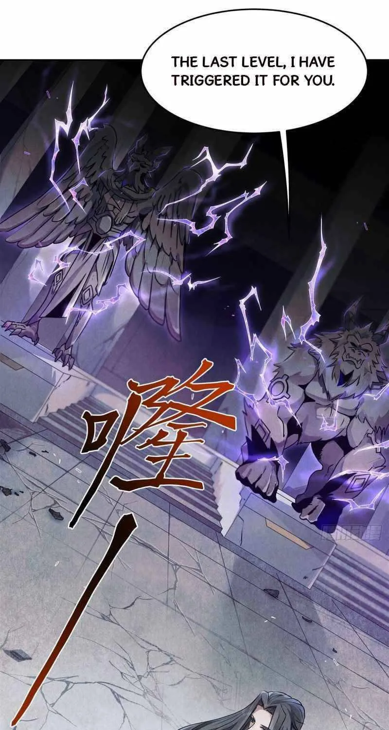 My Female Disciples are all Future Masters of the Heavens (Colored) Chapter 10 page 17 - 