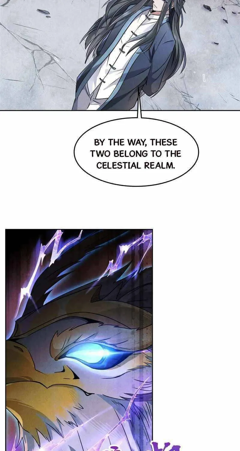 My Female Disciples are all Future Masters of the Heavens (Colored) Chapter 10 page 18 - 