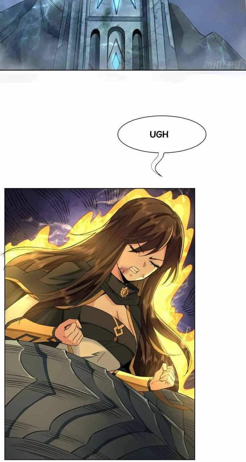 My Female Disciples are all Future Masters of the Heavens (Colored) Chapter 10 page 3 - 