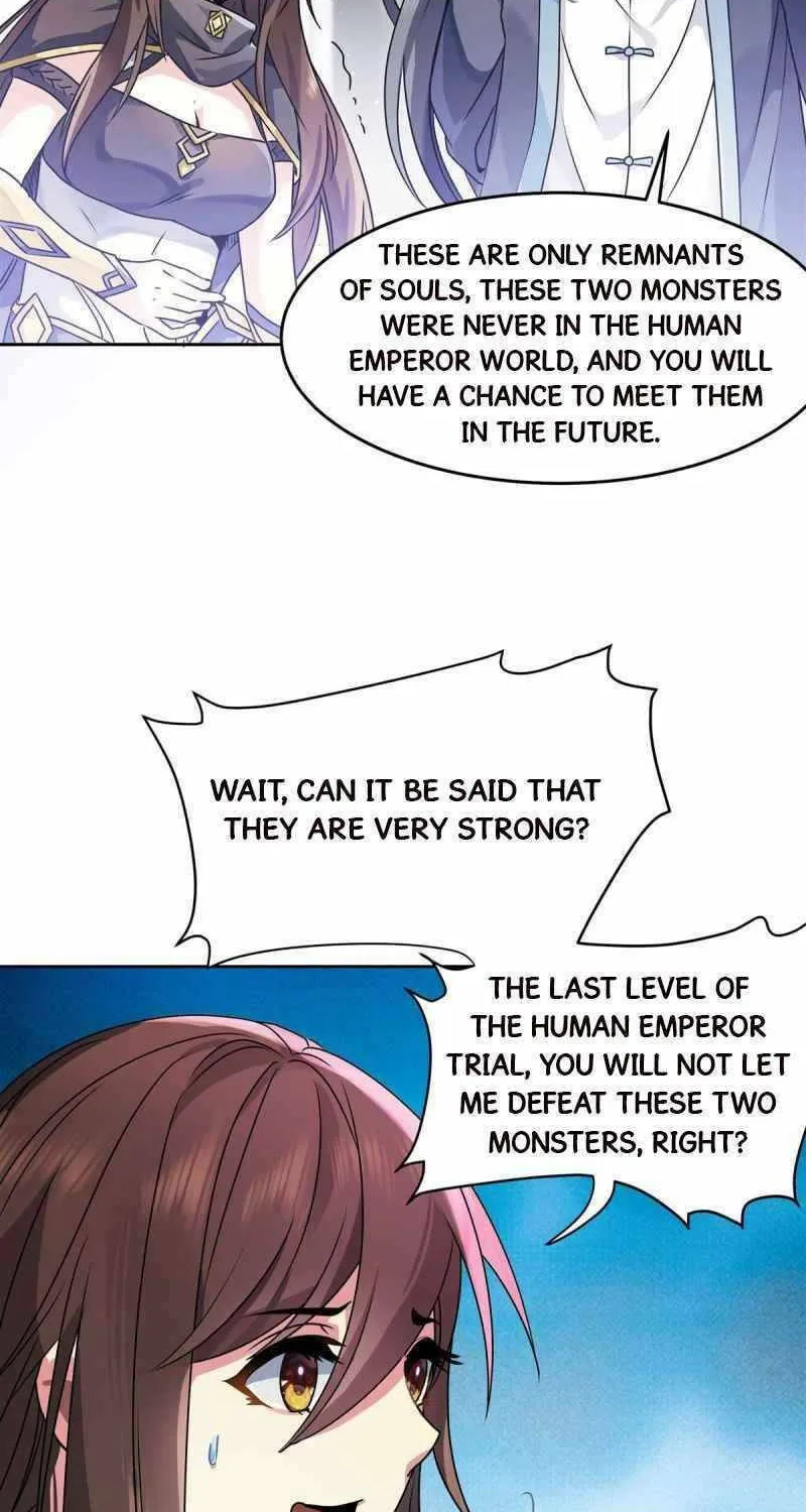 My Female Disciples are all Future Masters of the Heavens (Colored) Chapter 10 page 22 - 