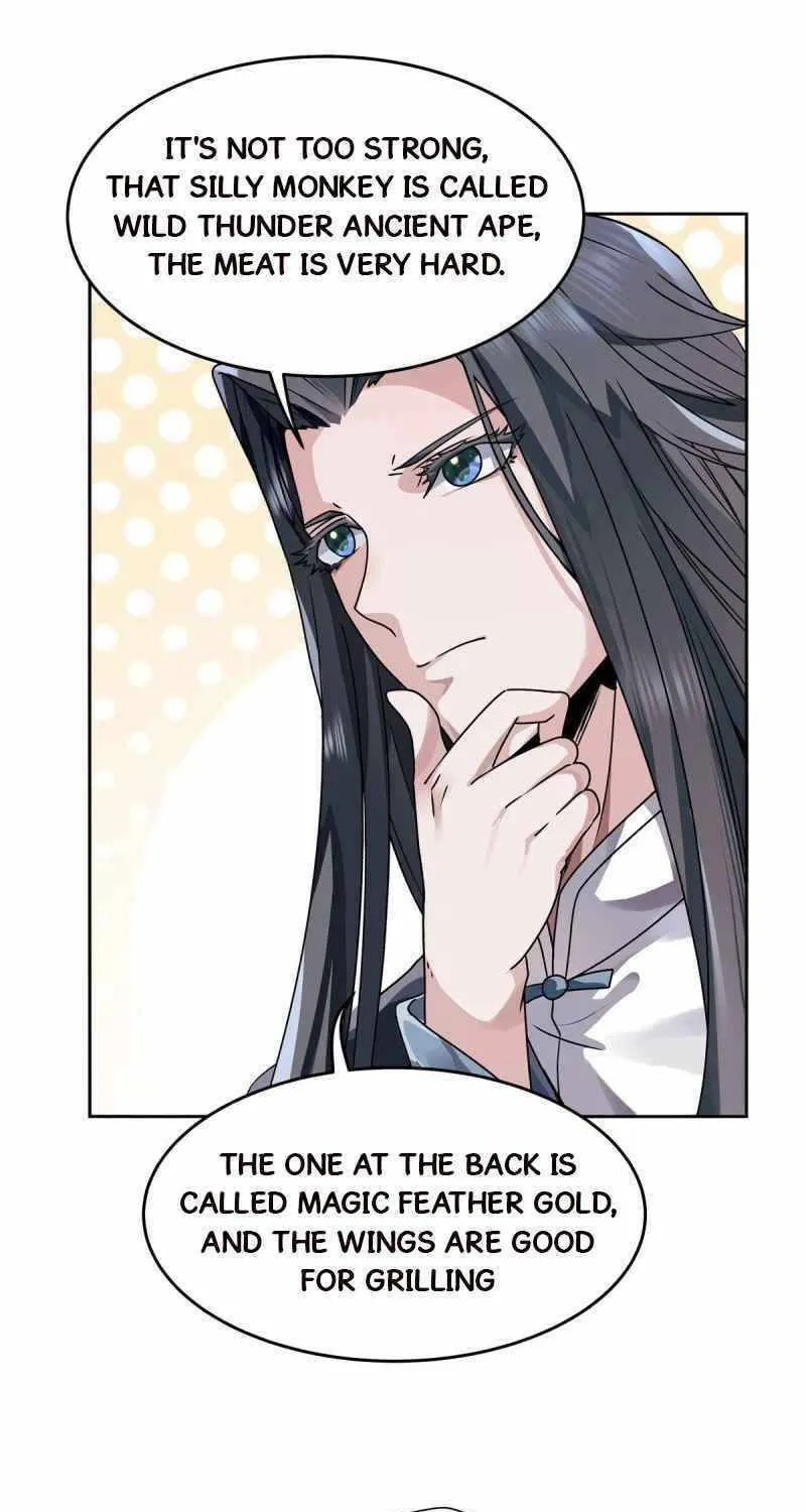 My Female Disciples are all Future Masters of the Heavens (Colored) Chapter 10 page 24 - 