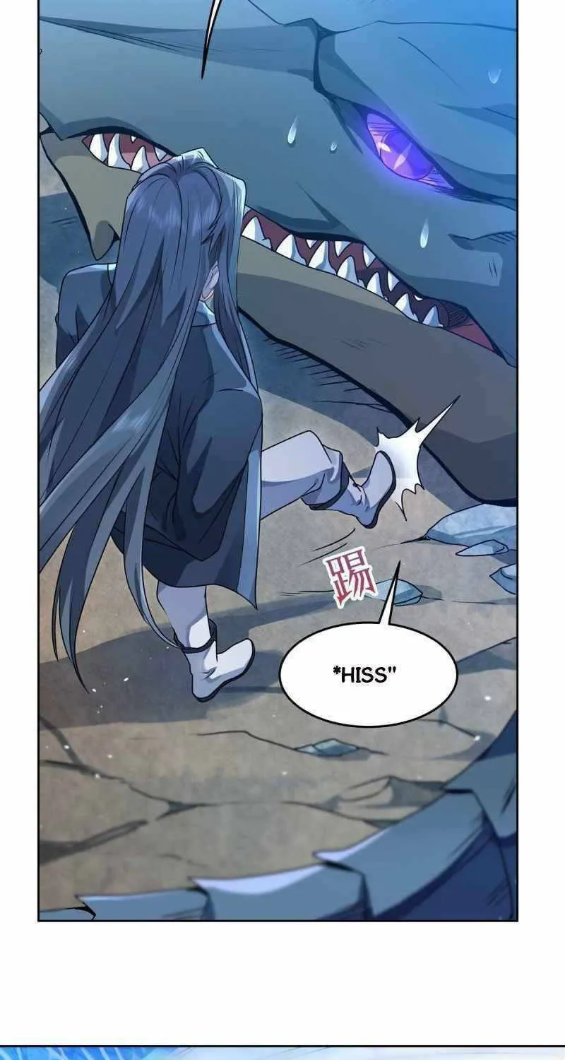 My Female Disciples are all Future Masters of the Heavens (Colored) Chapter 10 page 27 - 