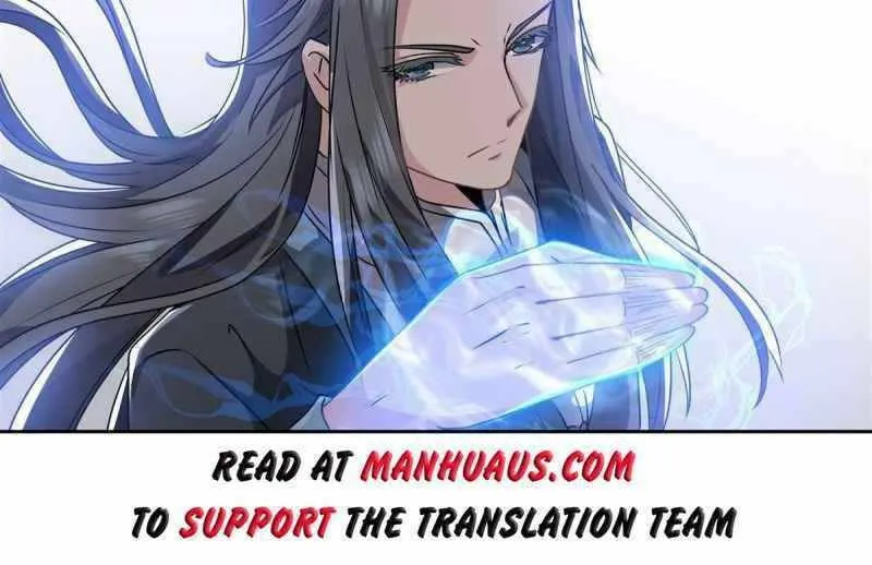 My Female Disciples are all Future Masters of the Heavens (Colored) Chapter 10 page 32 - 
