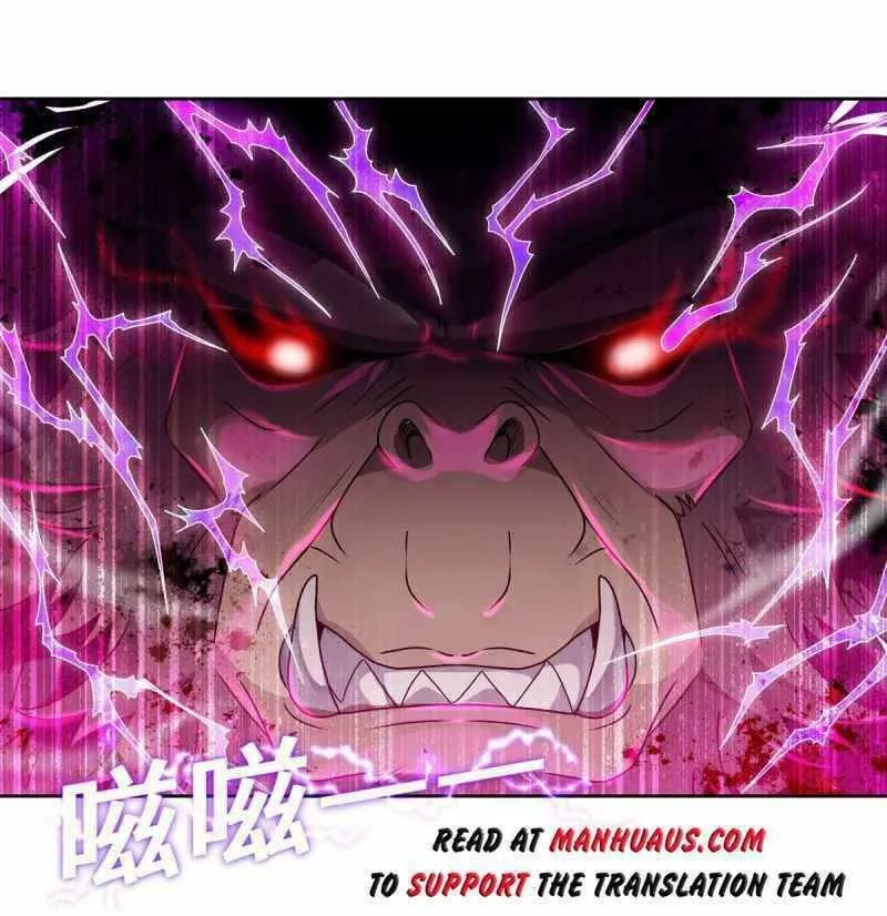 My Female Disciples are all Future Masters of the Heavens (Colored) Chapter 10 page 39 - 