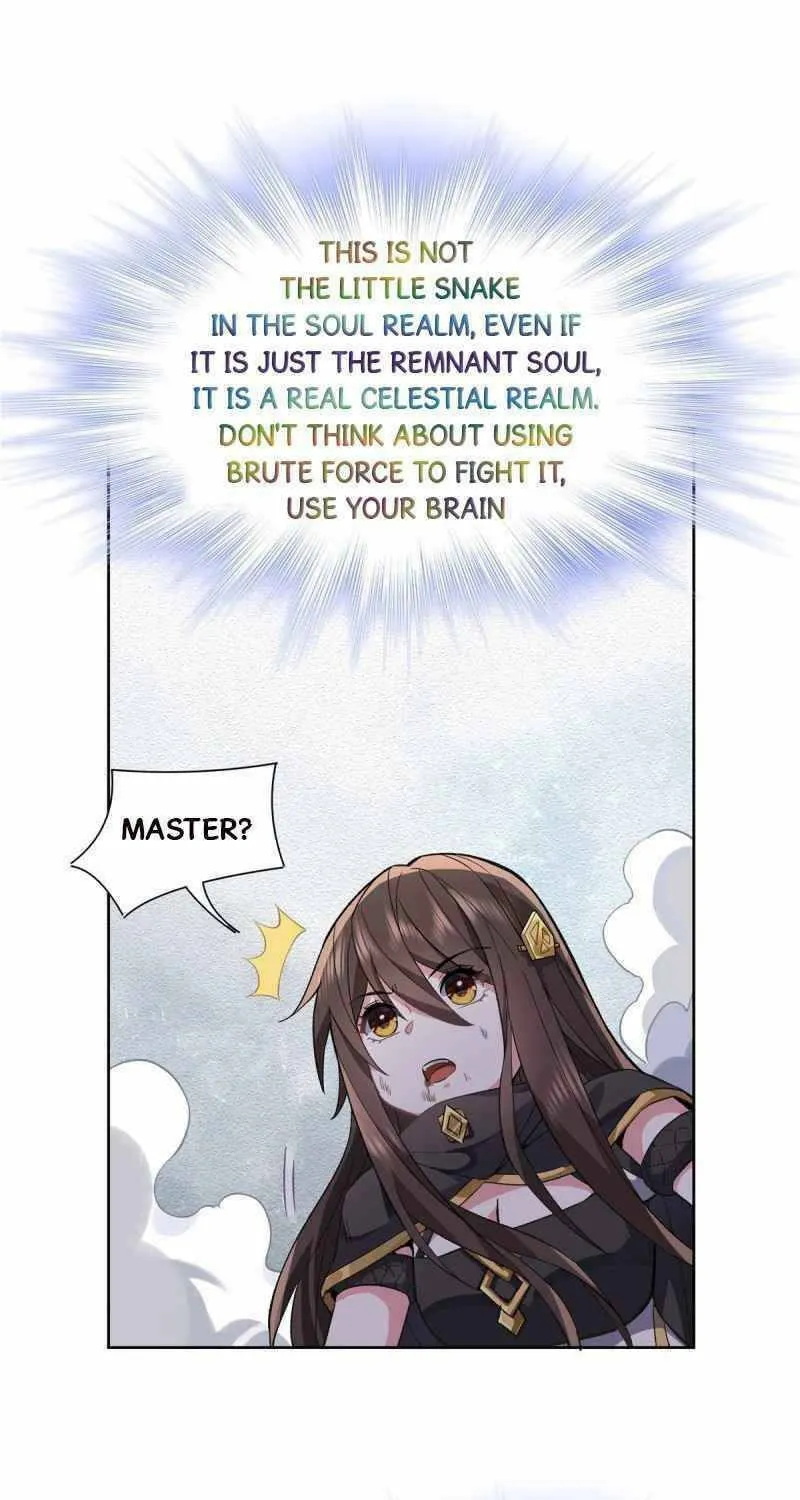 My Female Disciples are all Future Masters of the Heavens (Colored) Chapter 10 page 47 - 