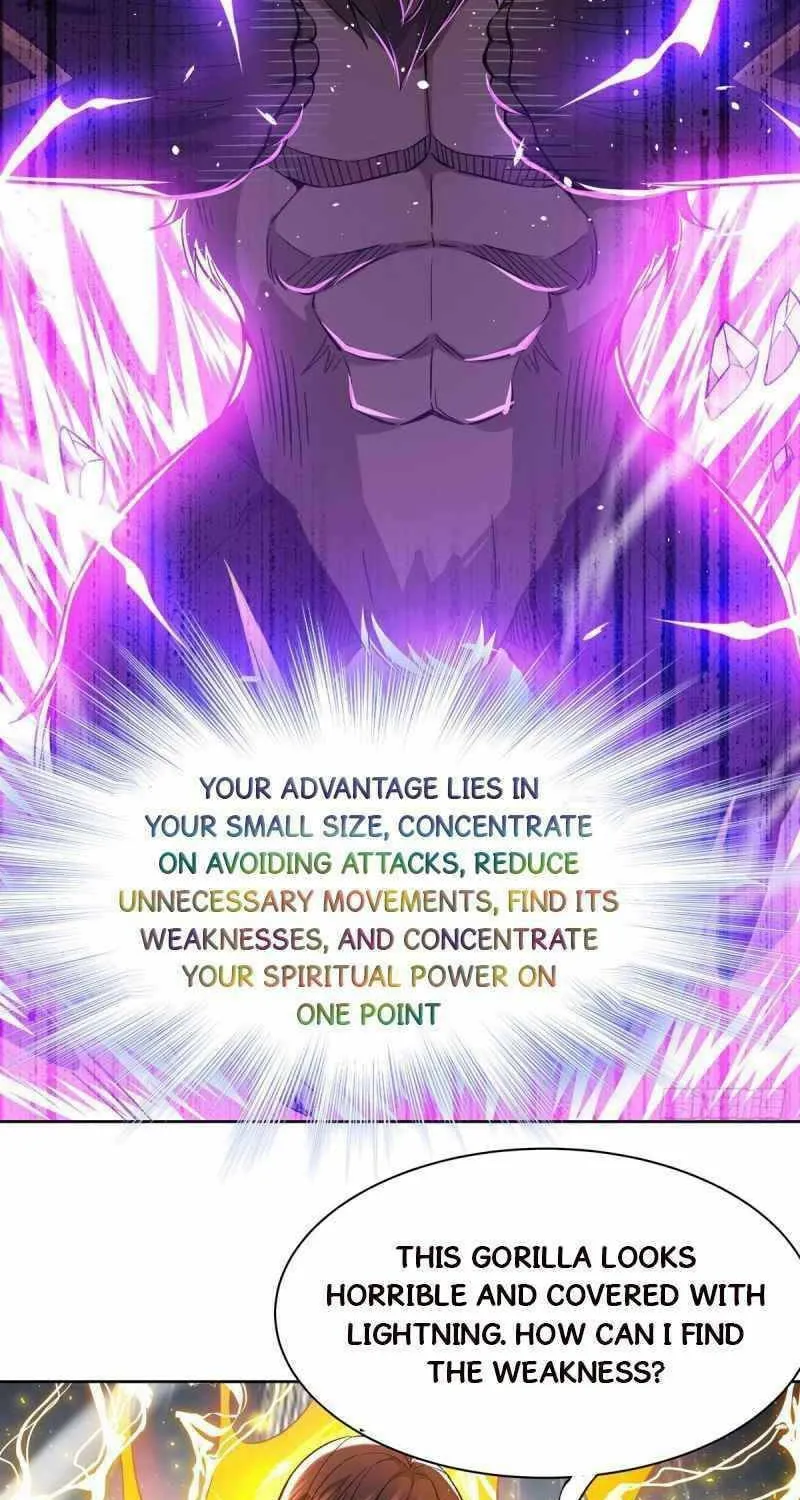 My Female Disciples are all Future Masters of the Heavens (Colored) Chapter 10 page 49 - 