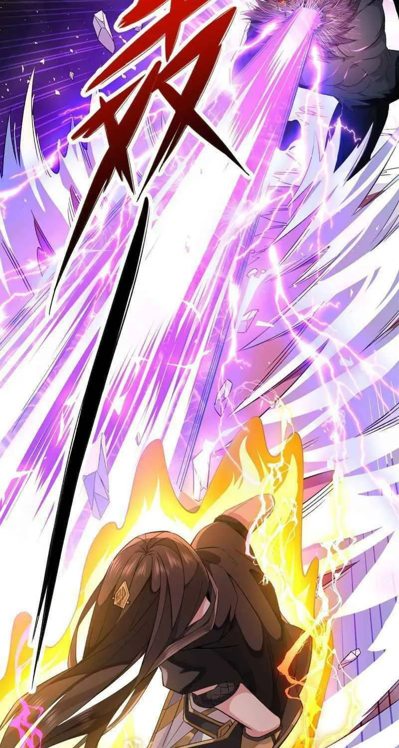 My Female Disciples are all Future Masters of the Heavens (Colored) Chapter 11 page 2 - 