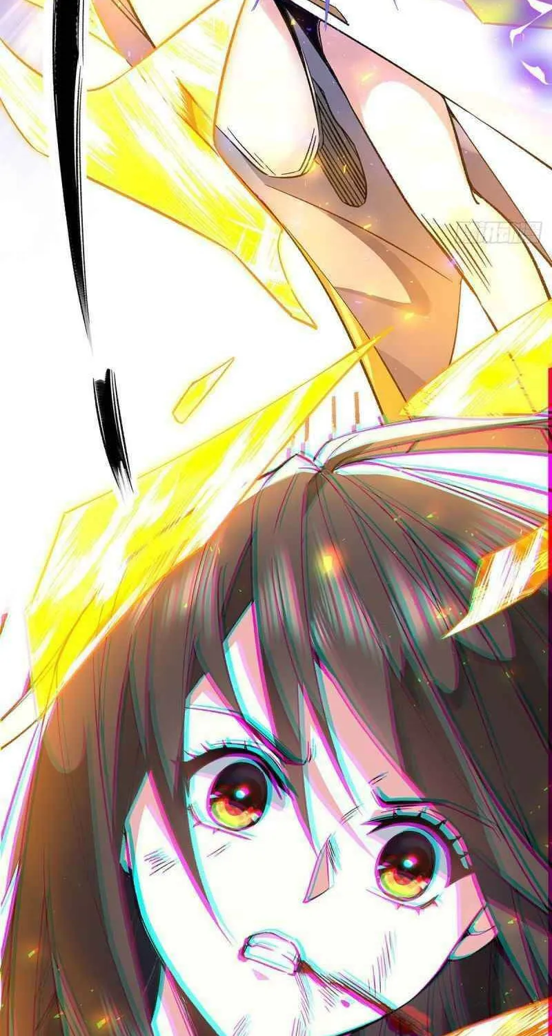 My Female Disciples are all Future Masters of the Heavens (Colored) Chapter 11 page 15 - 