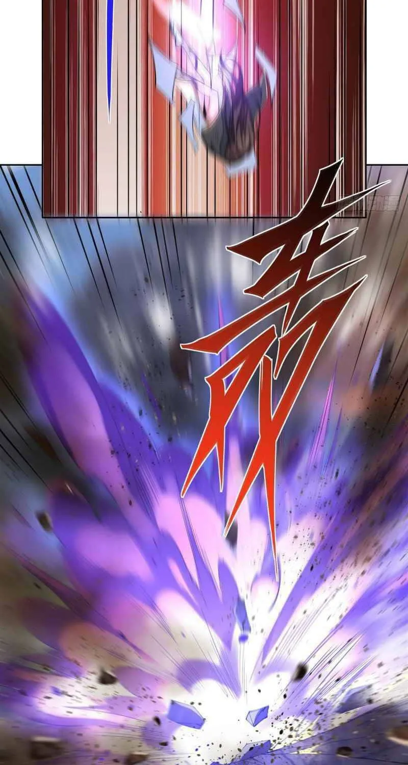 My Female Disciples are all Future Masters of the Heavens (Colored) Chapter 11 page 17 - 
