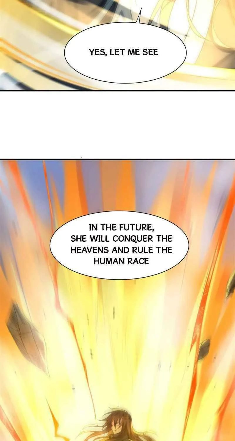 My Female Disciples are all Future Masters of the Heavens (Colored) Chapter 11 page 27 - 