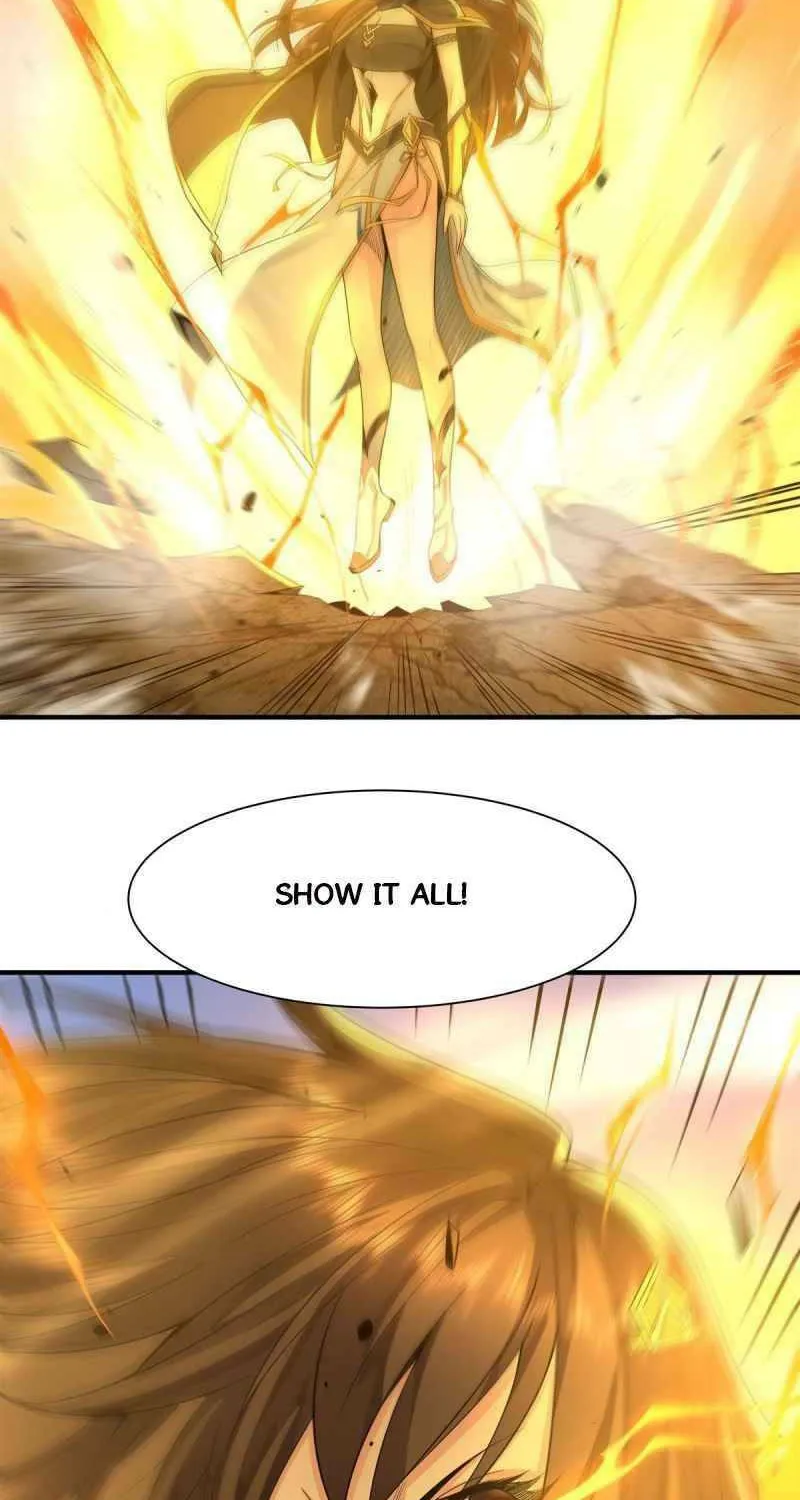 My Female Disciples are all Future Masters of the Heavens (Colored) Chapter 11 page 28 - 
