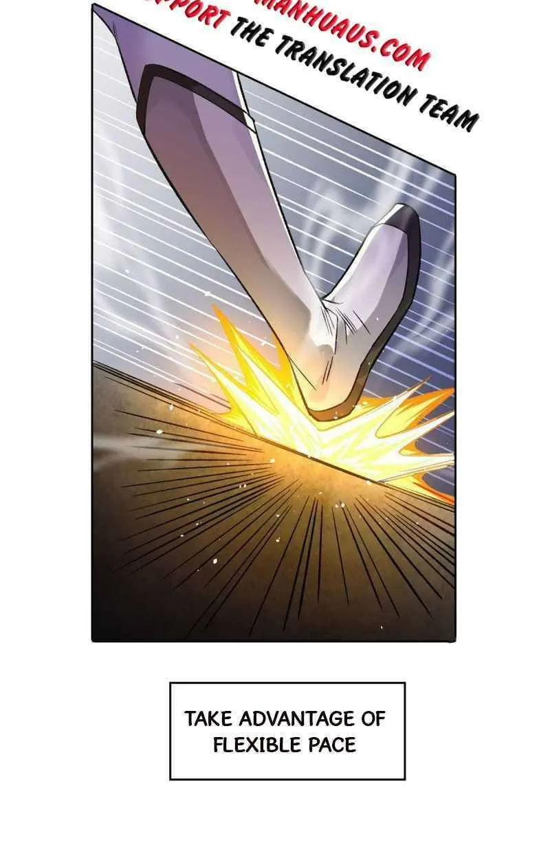 My Female Disciples are all Future Masters of the Heavens (Colored) Chapter 11 page 5 - 