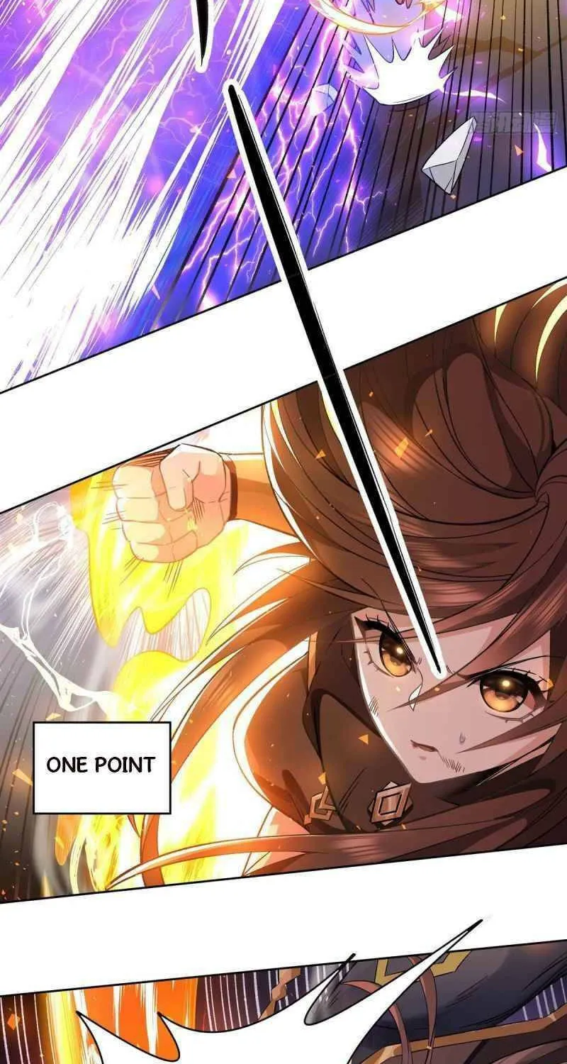 My Female Disciples are all Future Masters of the Heavens (Colored) Chapter 11 page 7 - 