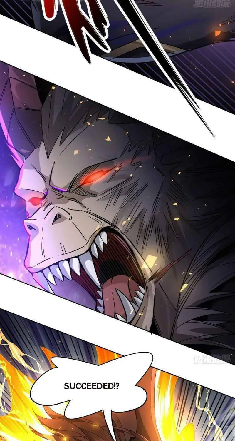 My Female Disciples are all Future Masters of the Heavens (Colored) Chapter 11 page 9 - 
