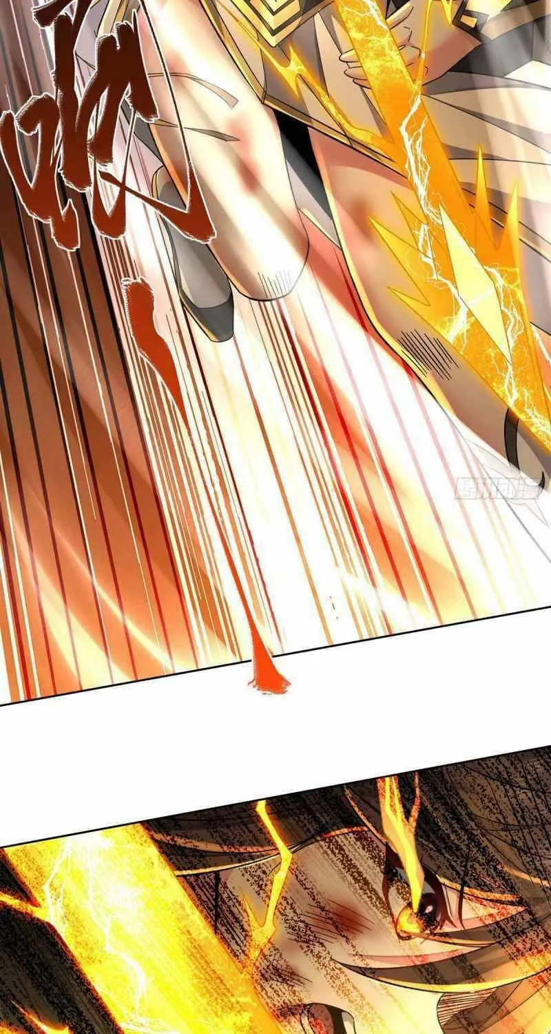 My Female Disciples are all Future Masters of the Heavens (Colored) Chapter 12 page 19 - 