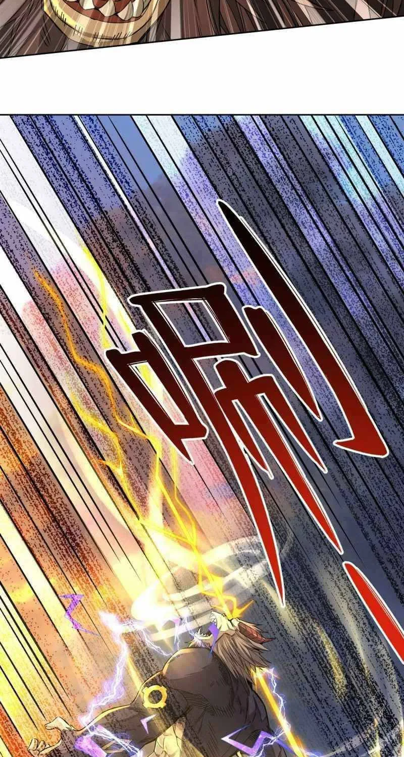 My Female Disciples are all Future Masters of the Heavens (Colored) Chapter 12 page 21 - 