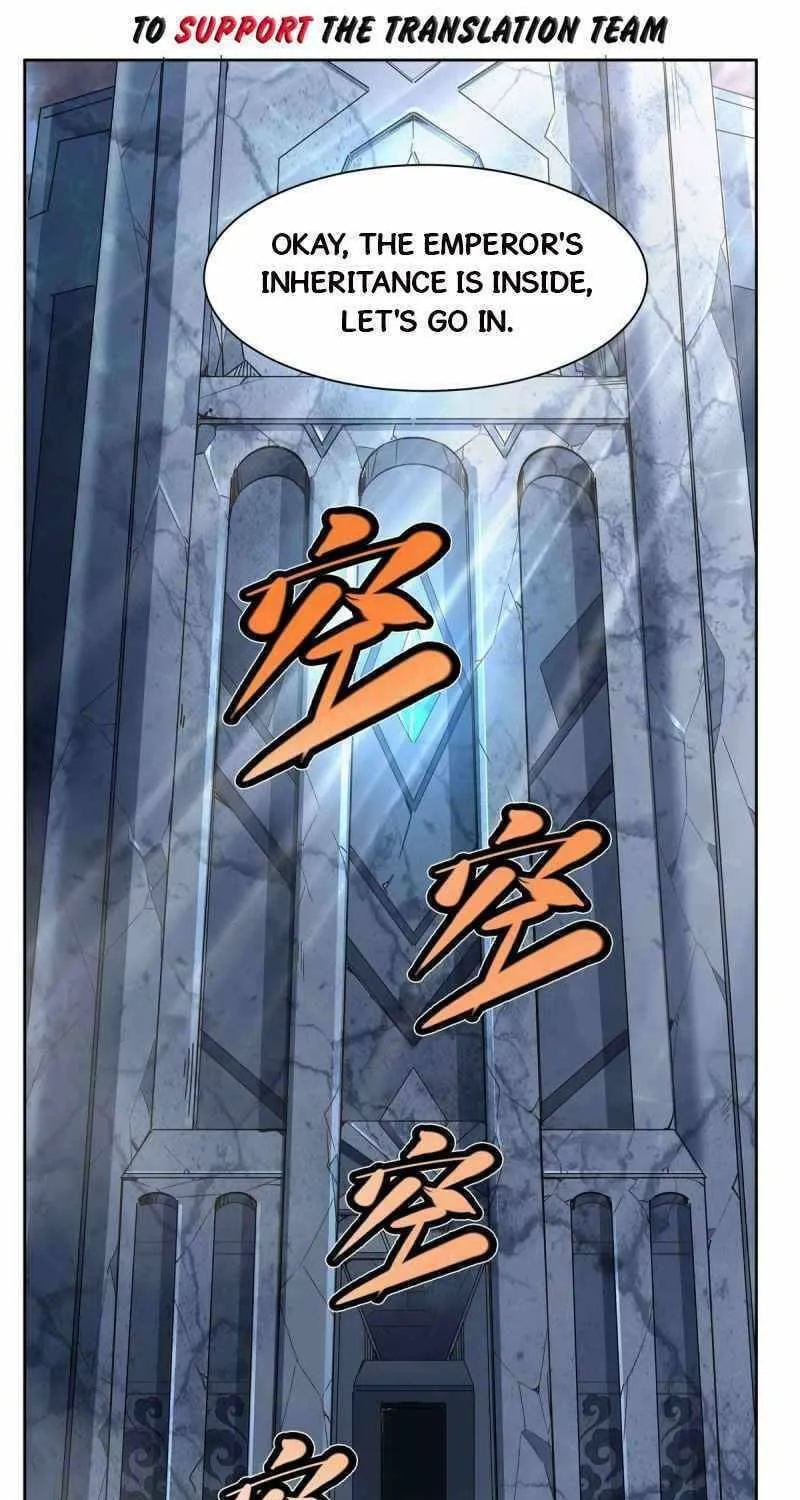 My Female Disciples are all Future Masters of the Heavens (Colored) Chapter 12 page 44 - 
