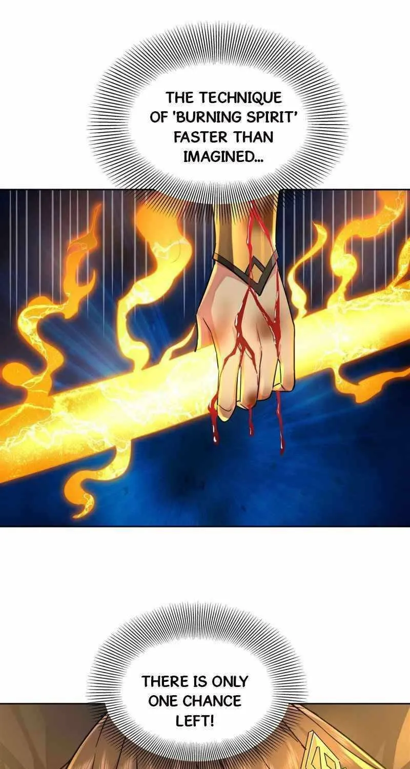 My Female Disciples are all Future Masters of the Heavens (Colored) Chapter 12 page 6 - 