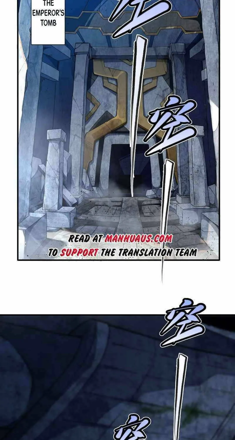 My Female Disciples are all Future Masters of the Heavens (Colored) Chapter 13 page 2 - 