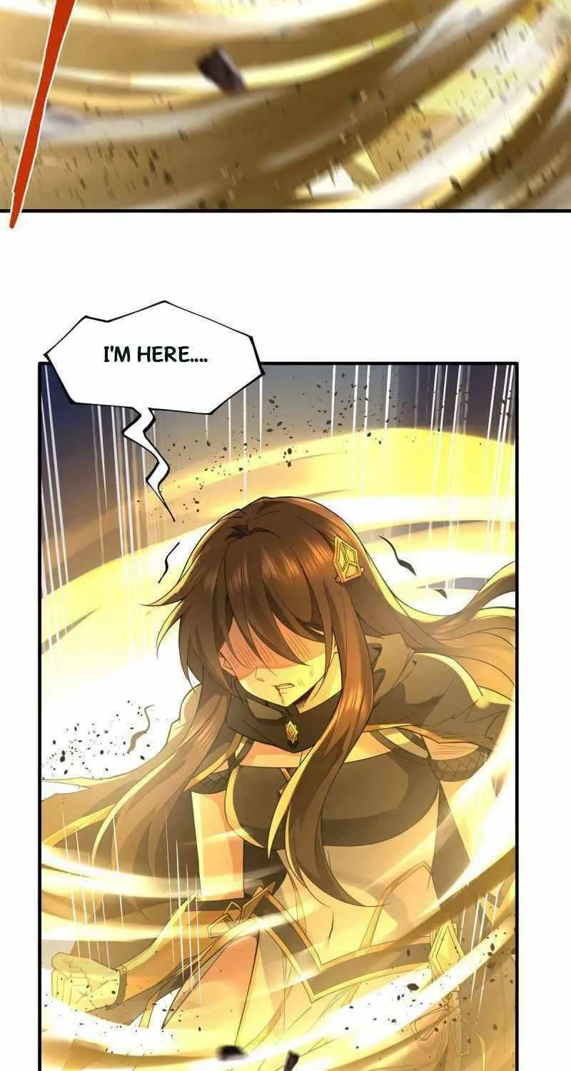 My Female Disciples are all Future Masters of the Heavens (Colored) Chapter 13 page 12 - 
