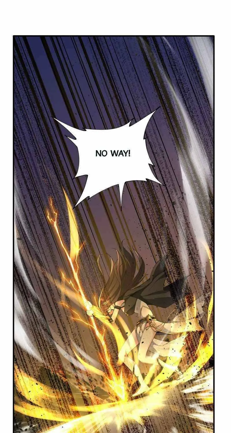 My Female Disciples are all Future Masters of the Heavens (Colored) Chapter 13 page 16 - 