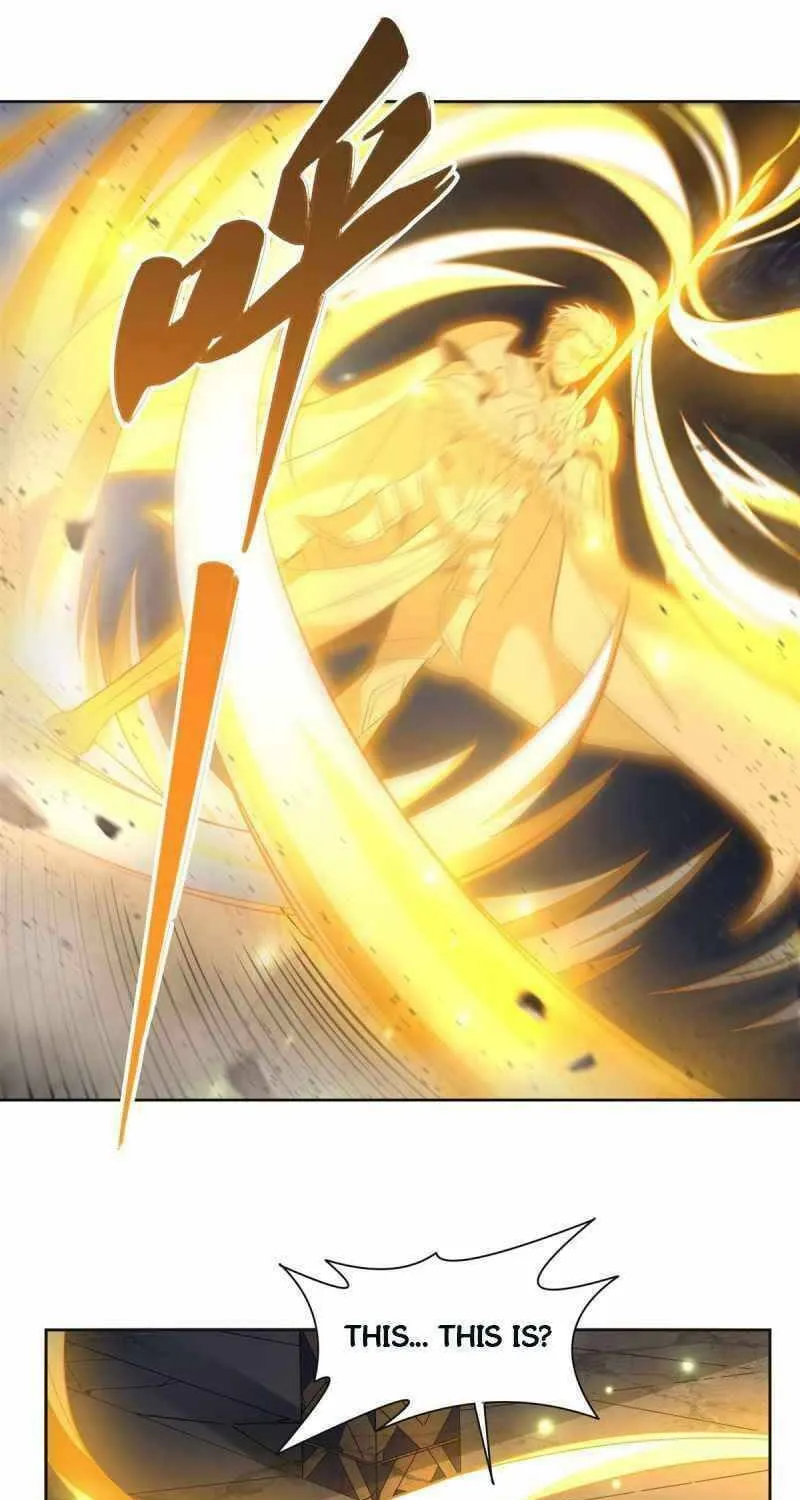 My Female Disciples are all Future Masters of the Heavens (Colored) Chapter 13 page 25 - 
