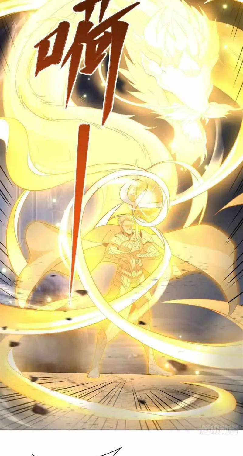 My Female Disciples are all Future Masters of the Heavens (Colored) Chapter 13 page 27 - 