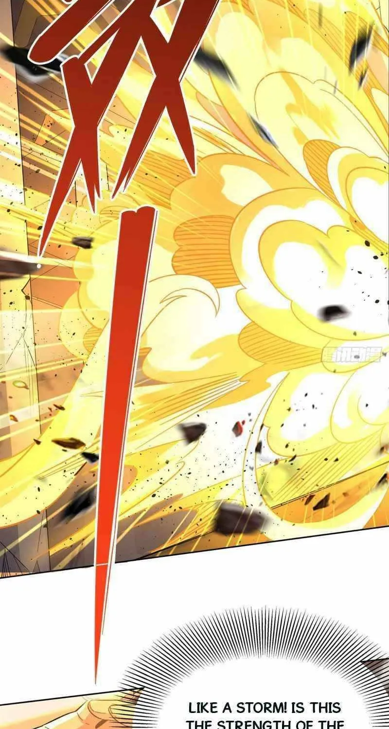 My Female Disciples are all Future Masters of the Heavens (Colored) Chapter 13 page 36 - 