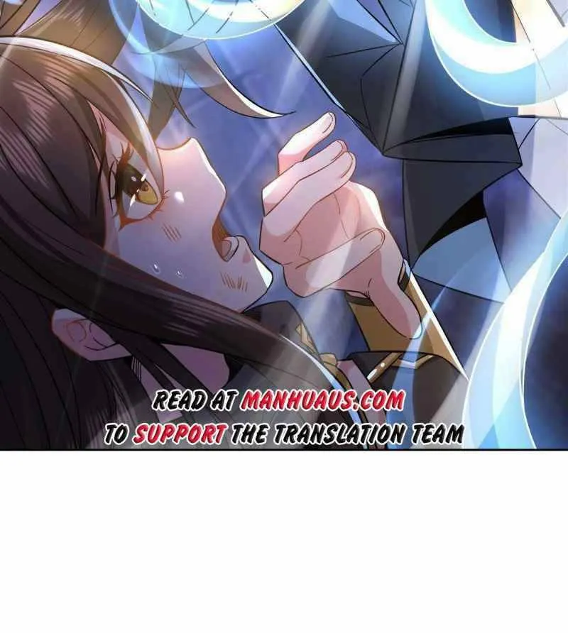 My Female Disciples are all Future Masters of the Heavens (Colored) Chapter 13 page 39 - 