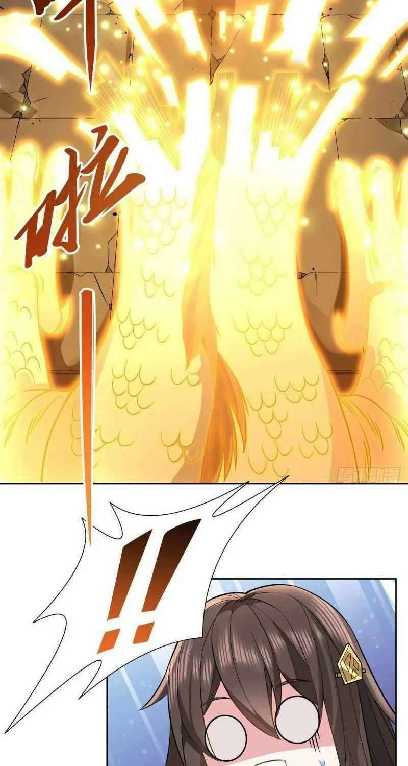 My Female Disciples are all Future Masters of the Heavens (Colored) Chapter 13 page 41 - 