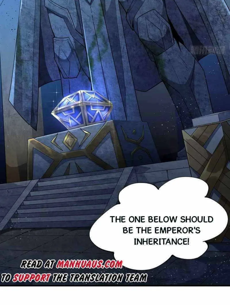 My Female Disciples are all Future Masters of the Heavens (Colored) Chapter 13 page 6 - 