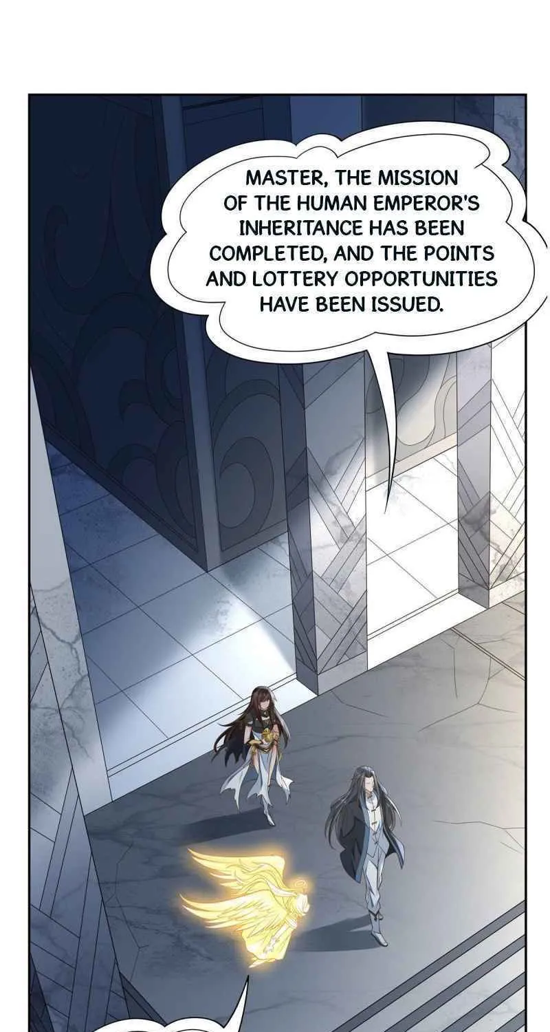 My Female Disciples are all Future Masters of the Heavens (Colored) Chapter 14 page 15 - 