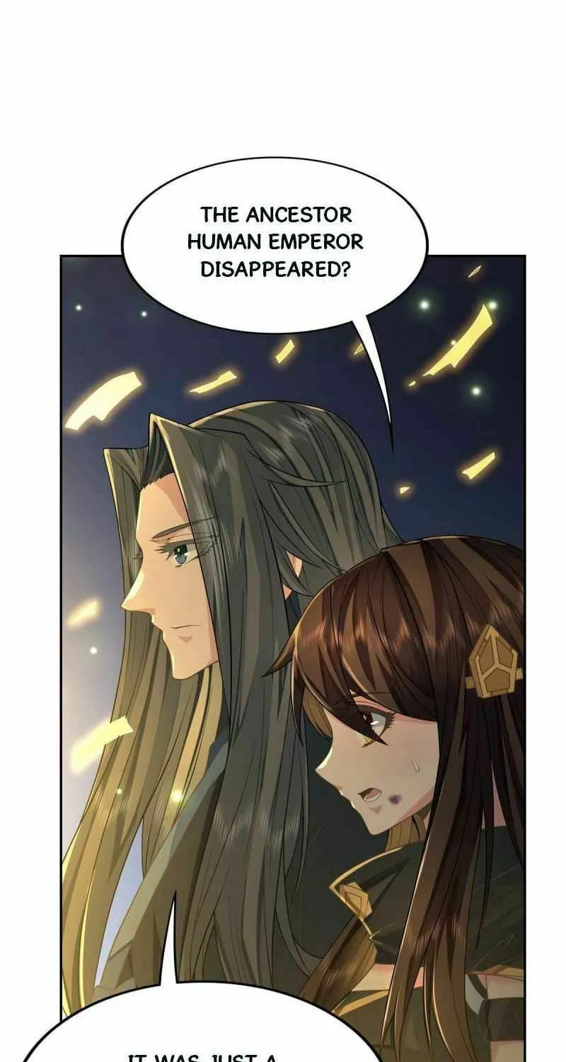 My Female Disciples are all Future Masters of the Heavens (Colored) Chapter 14 page 3 - 