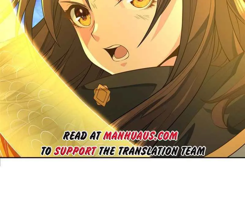 My Female Disciples are all Future Masters of the Heavens (Colored) Chapter 14 page 42 - 