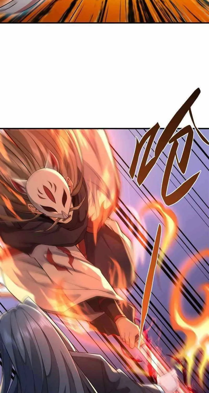 My Female Disciples are all Future Masters of the Heavens (Colored) Chapter 15 page 13 - 