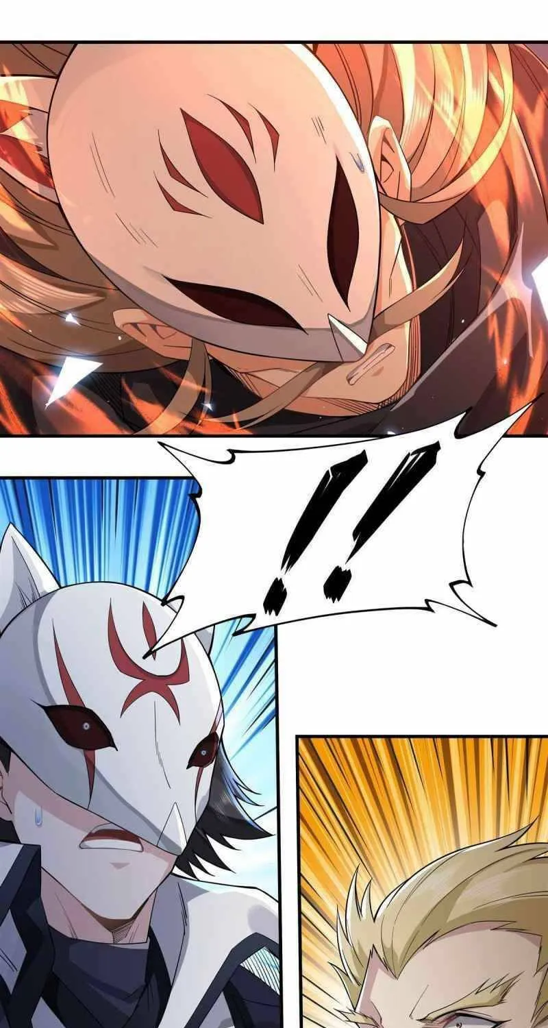 My Female Disciples are all Future Masters of the Heavens (Colored) Chapter 15 page 15 - 