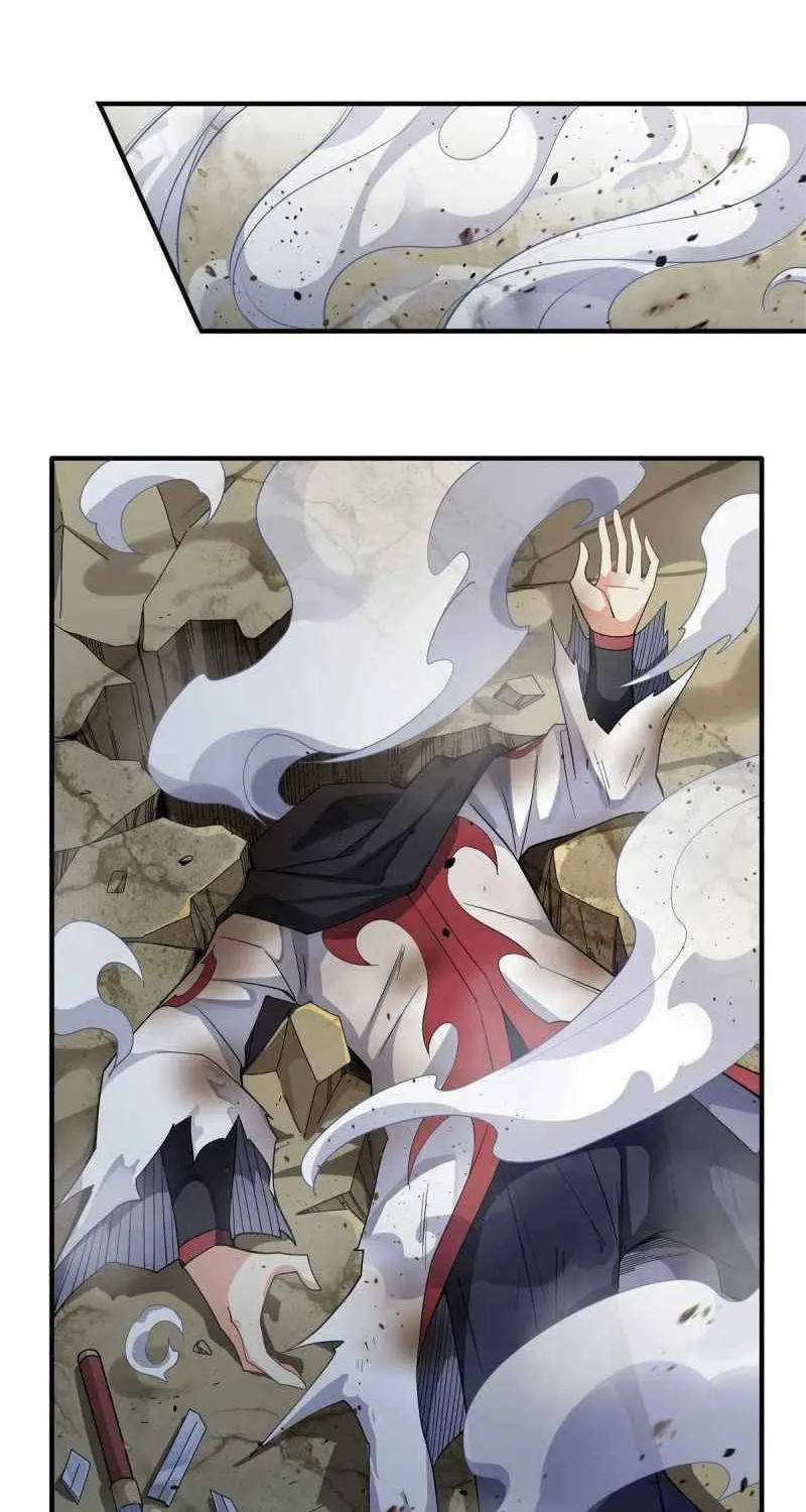 My Female Disciples are all Future Masters of the Heavens (Colored) Chapter 15 page 20 - 