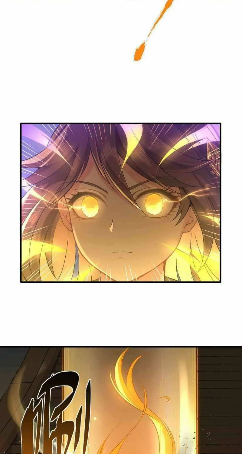 My Female Disciples are all Future Masters of the Heavens (Colored) Chapter 15 page 28 - 