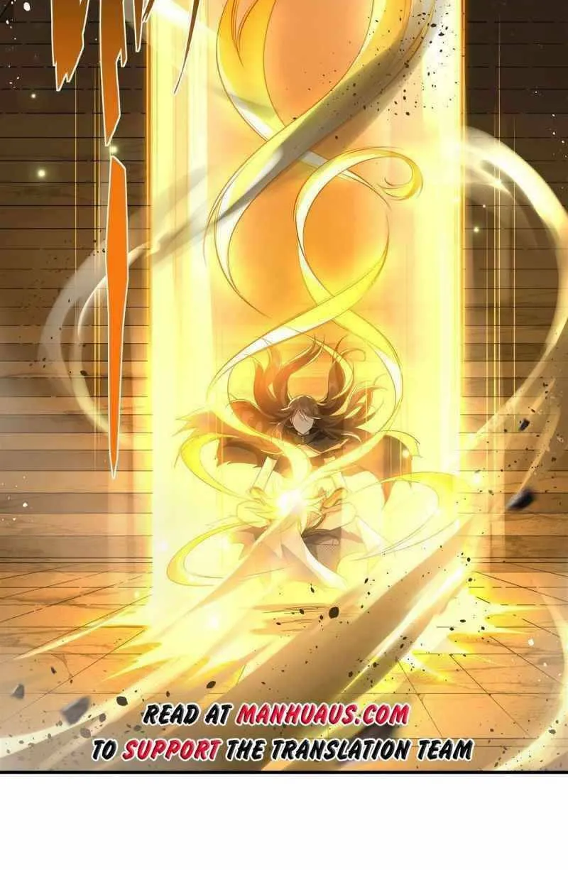 My Female Disciples are all Future Masters of the Heavens (Colored) Chapter 15 page 29 - 